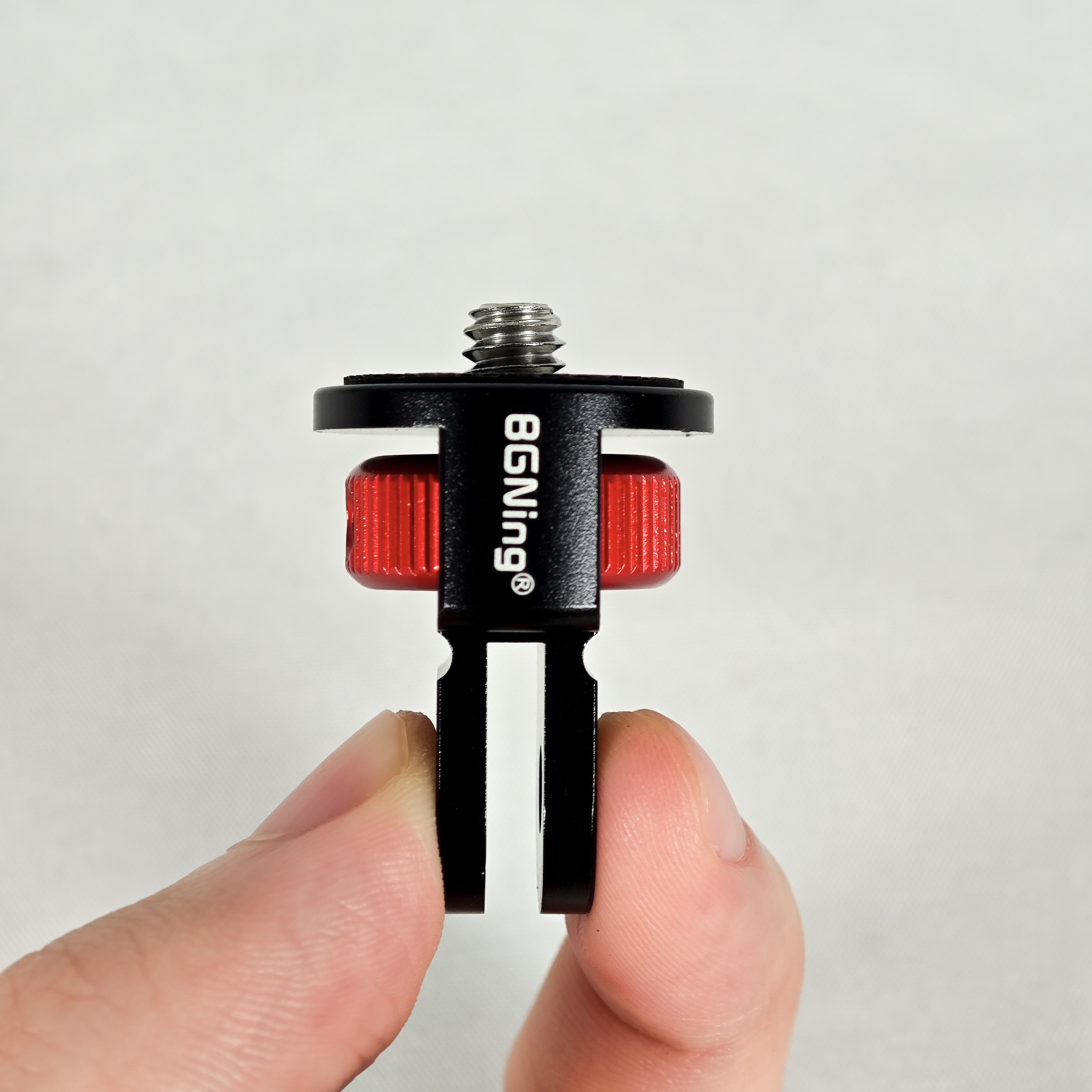 360 reinforced anti reverse cnc two card head   4 adjustable metal adapter Product details 19