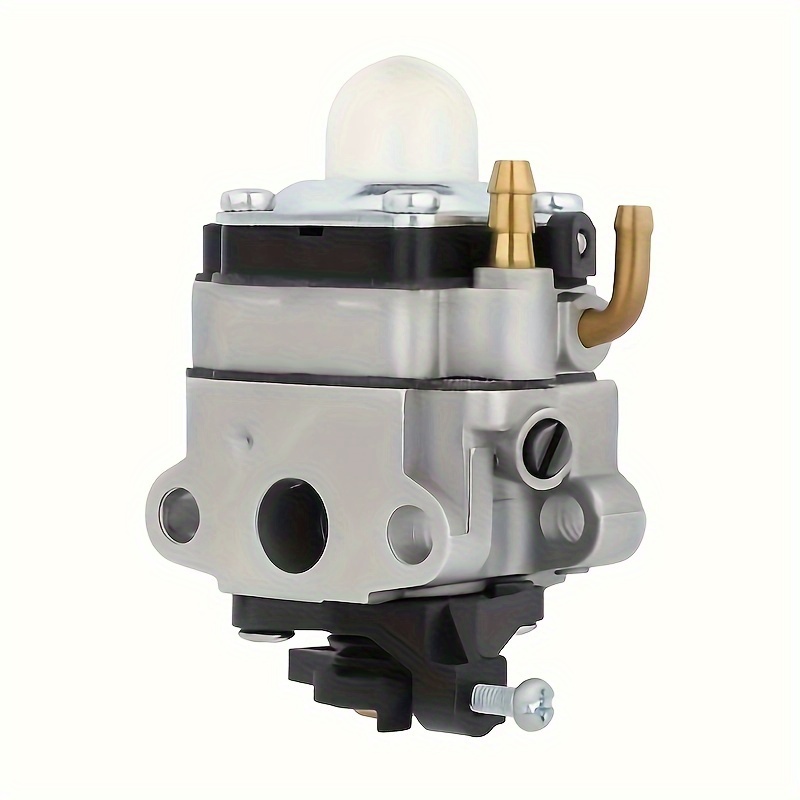 

Hipa A021002190 Wyl-19 Carburetor For T230 Tcx230 X230 F230 Trimmers C230 Brushcutters Le230 Lawn Edgers Pb230 Power Brooms