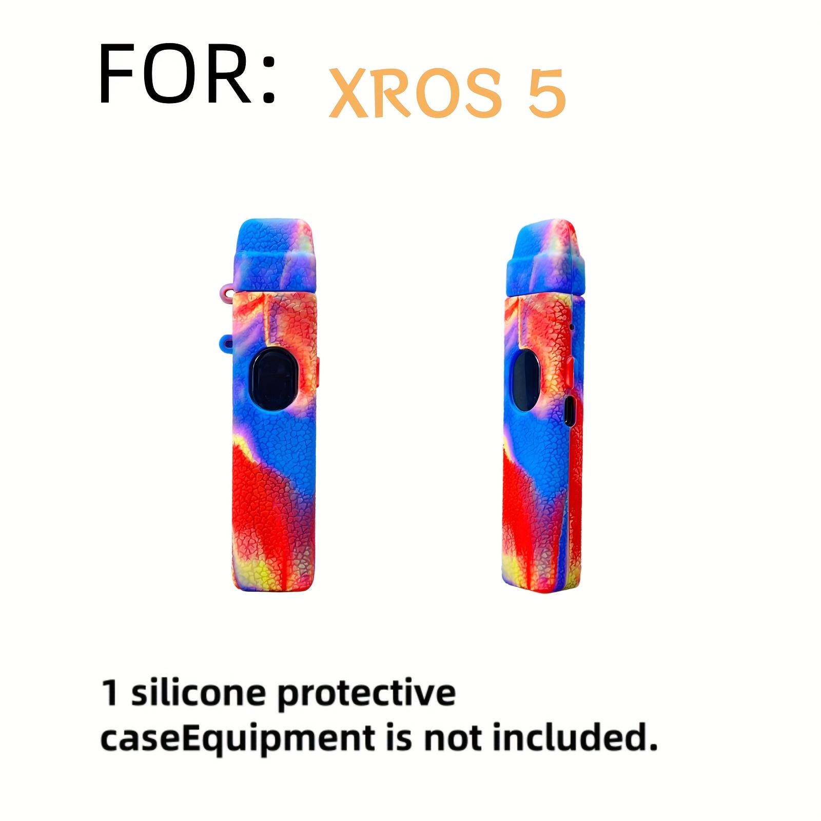 how to fill voopoo argus tank The latest vape protective cover – vapecasexy main image 1