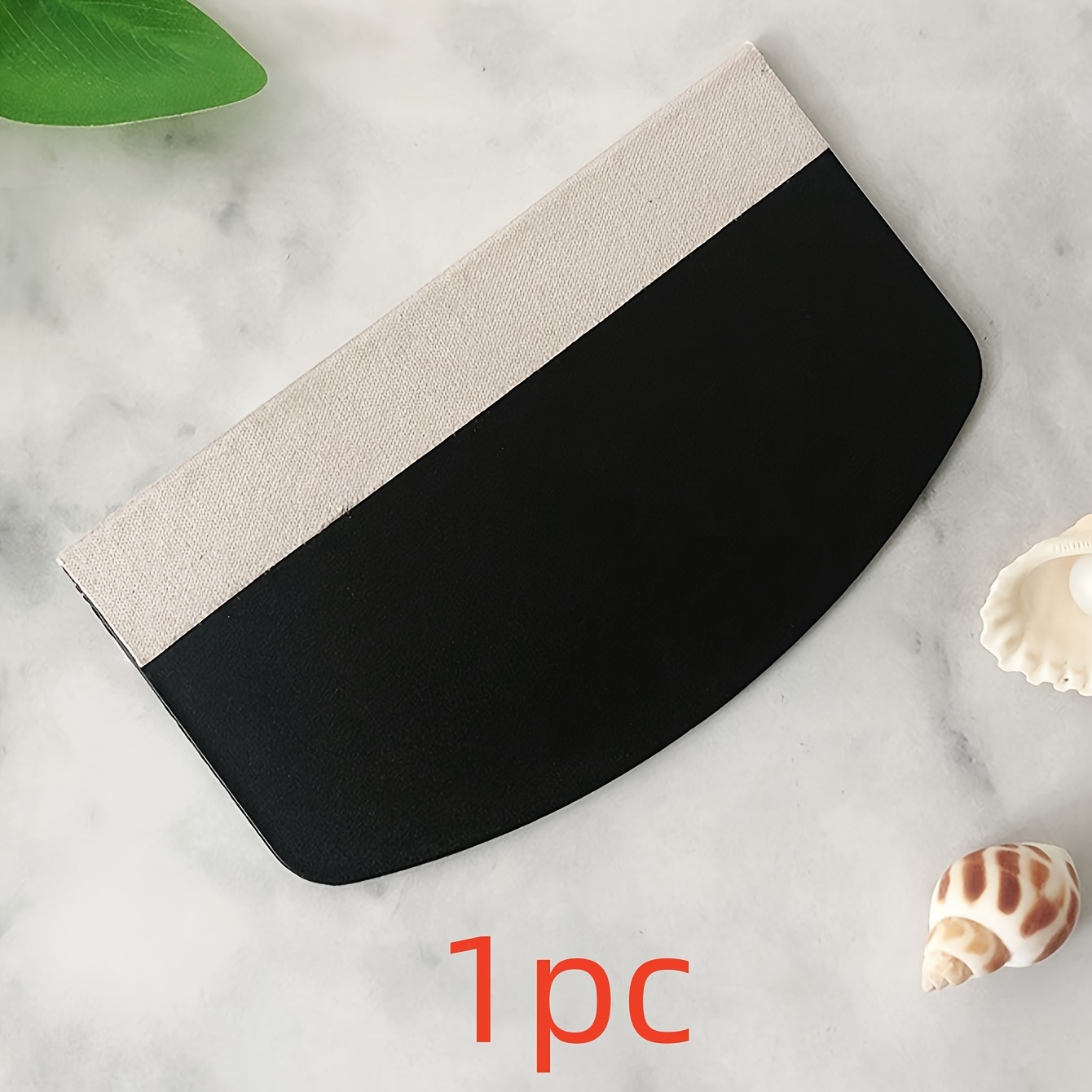 Mobile Phone Screen Protector Tools Assist In Bubble Removal With A Plastic Scraper, Featuring A Soft, Large Universal Plastic Base Covered With Fabric