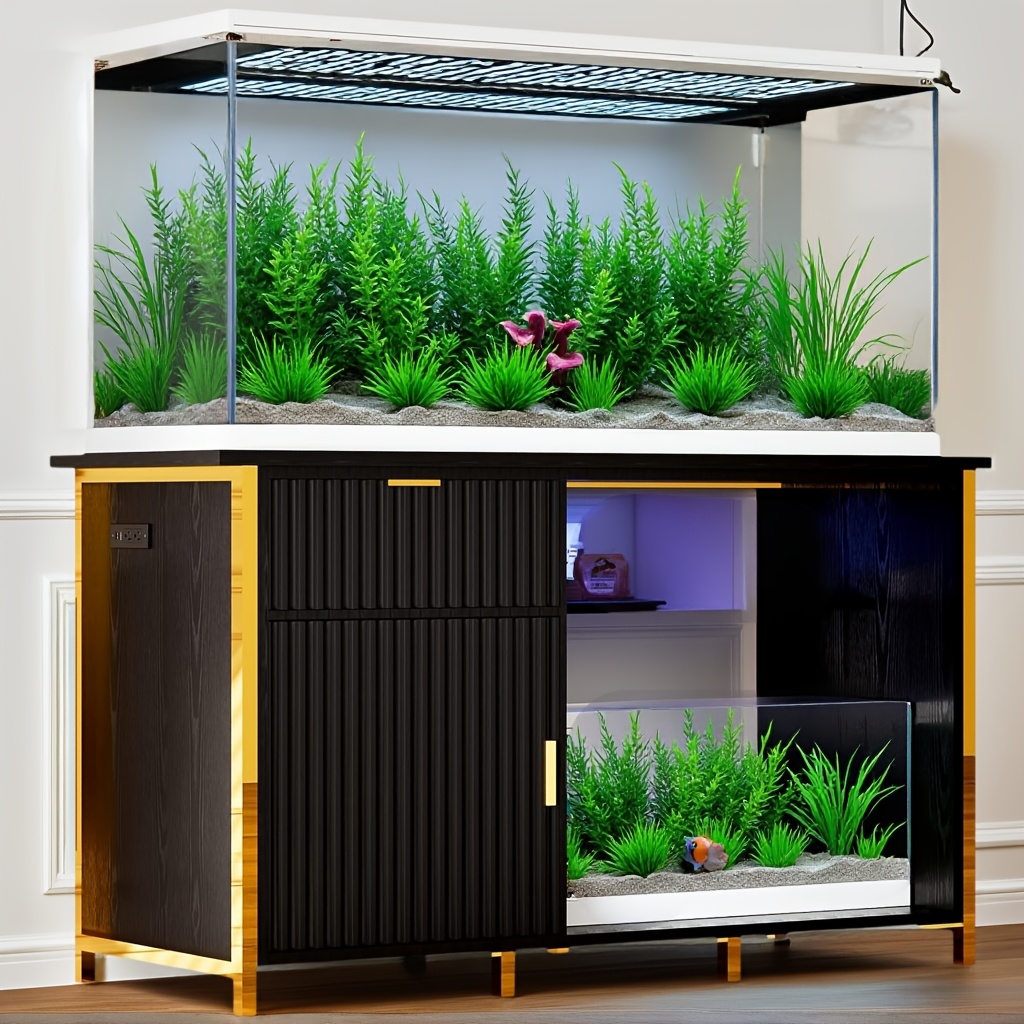 black light fish tank accessories Lysed 10W LED Lights,Blacklight Flood with Plug IP66 Waterproof,Outdoor Blacklight for Halloween Dance Party, Glow in The Dark, Aquarium, Body Paint, Fluorescent Poster, 5 Pack 2cm deviations due to manual measurement. aquarium light stand diy sold