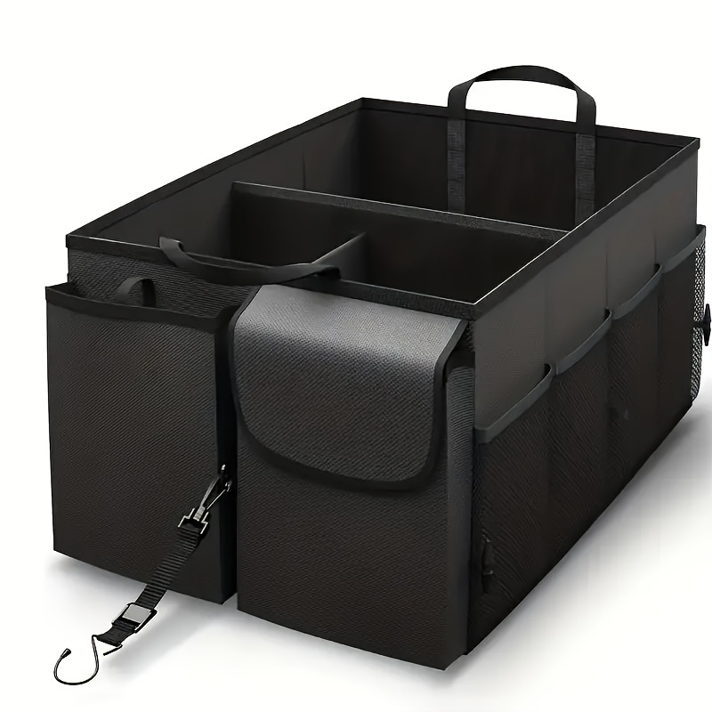 Car Trunk Organizer - Temu Canada