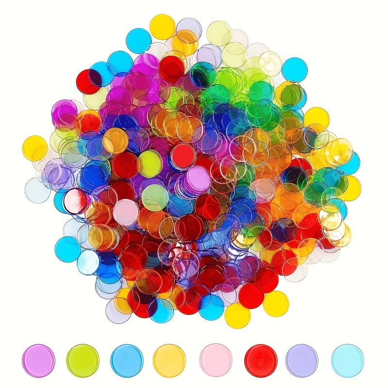 bingo tokens - United Kingdom