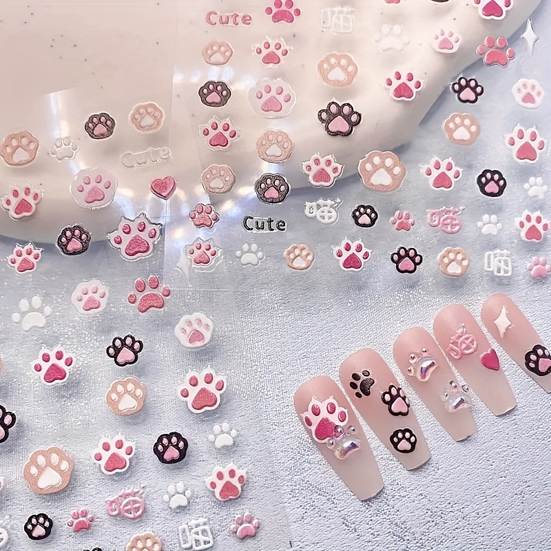 

5d Art - , -adhesive Decals For Diy , & Reusable