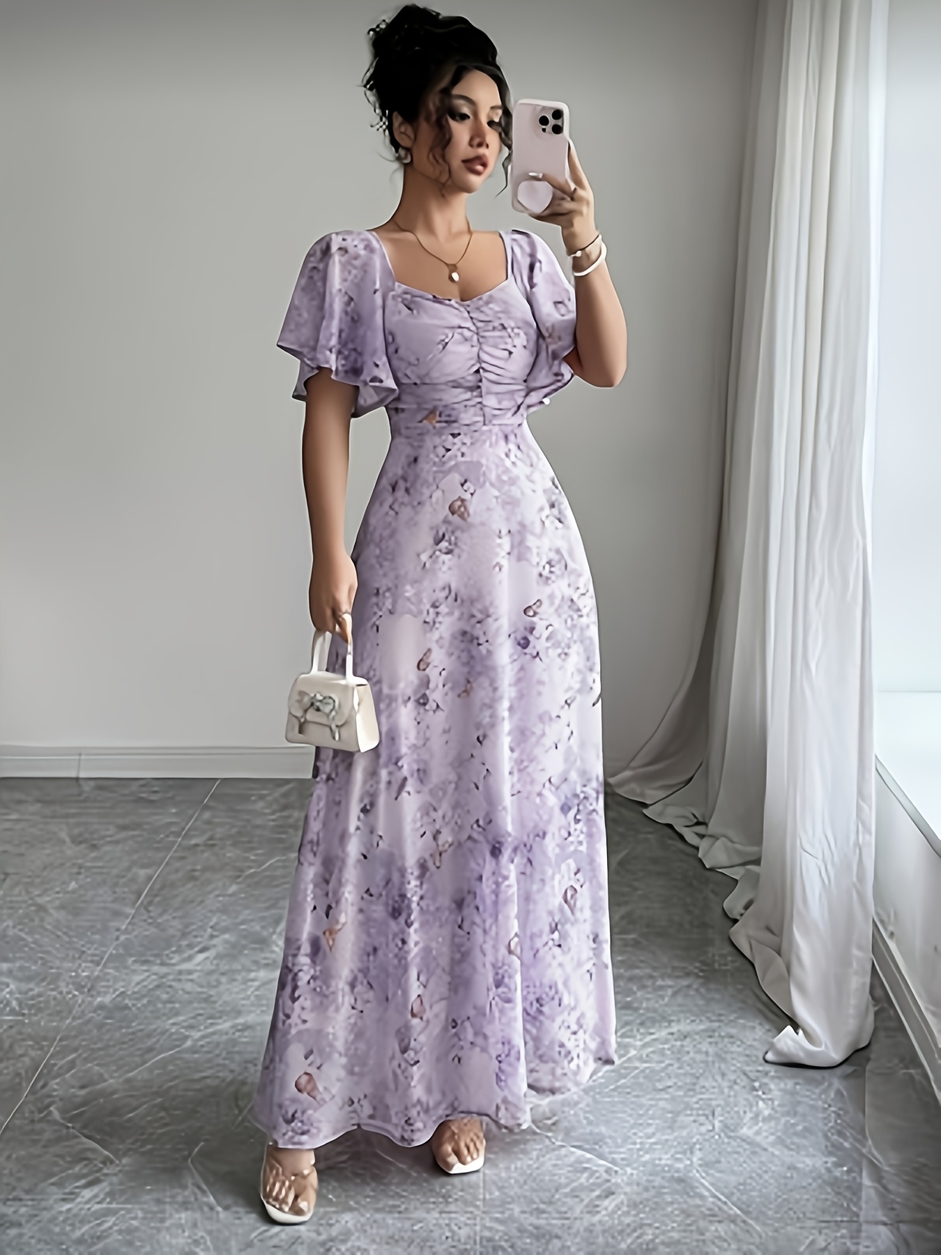 boho dress for women Casual – Pink & Blue Baby Shop Donna Karan Women's Midi Color:Deep Sea or any occasion calling SP26-W-225