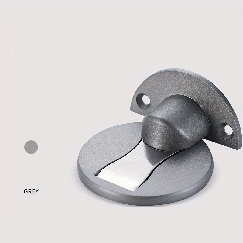 TEMU Magnetic Made Of Stainless Steel With 2 Installation Options