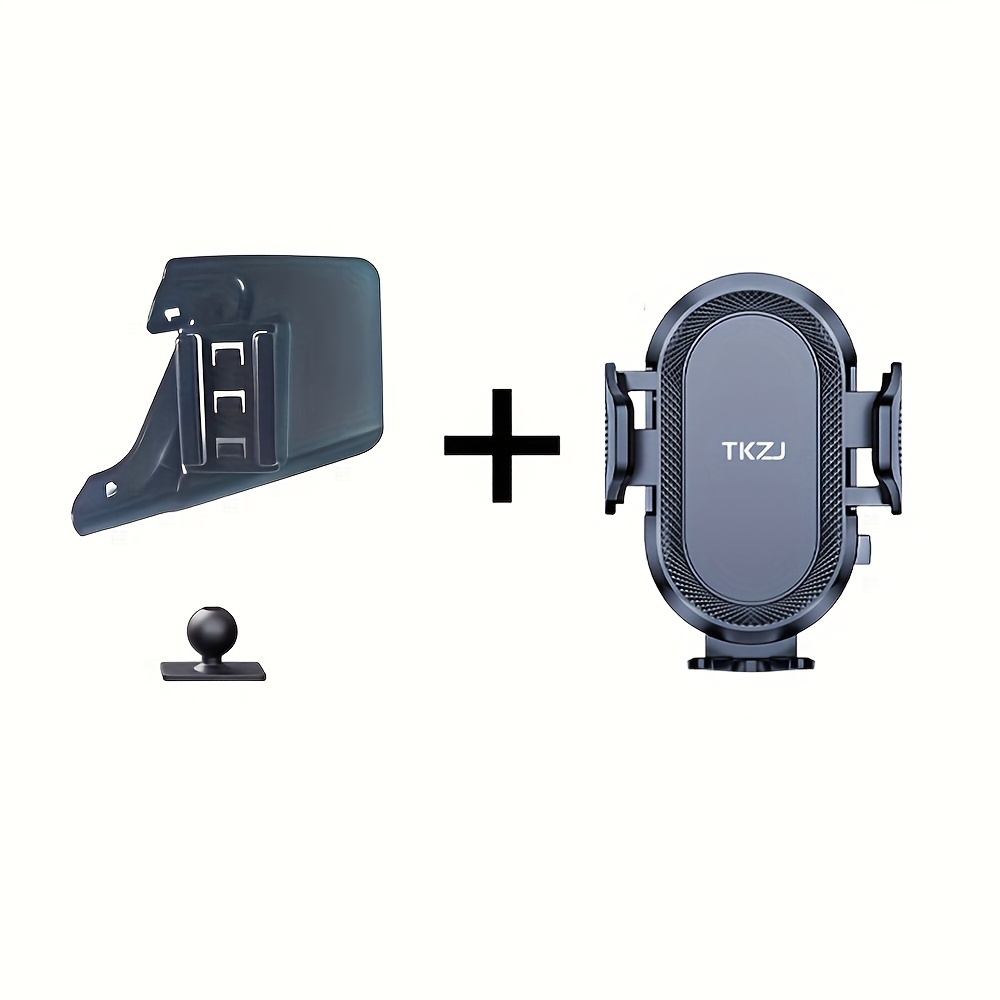 E-shop Auto-Handyhalterung für Ford Fiesta 2009 2010 2011-2014 mit Feststehender Basis