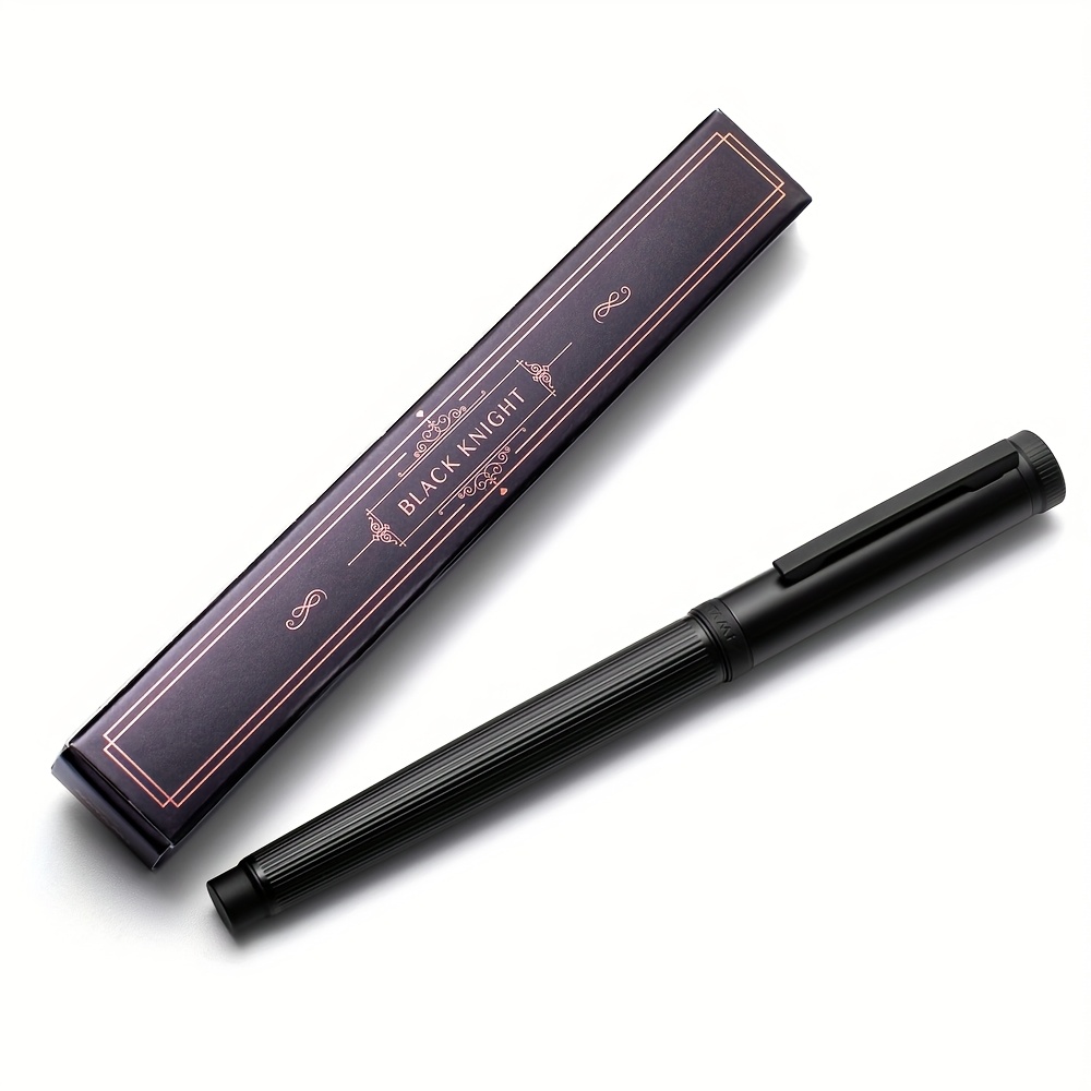 Natami Fountain Pen Extra Fine Nib With Converter And Gift Pen Box