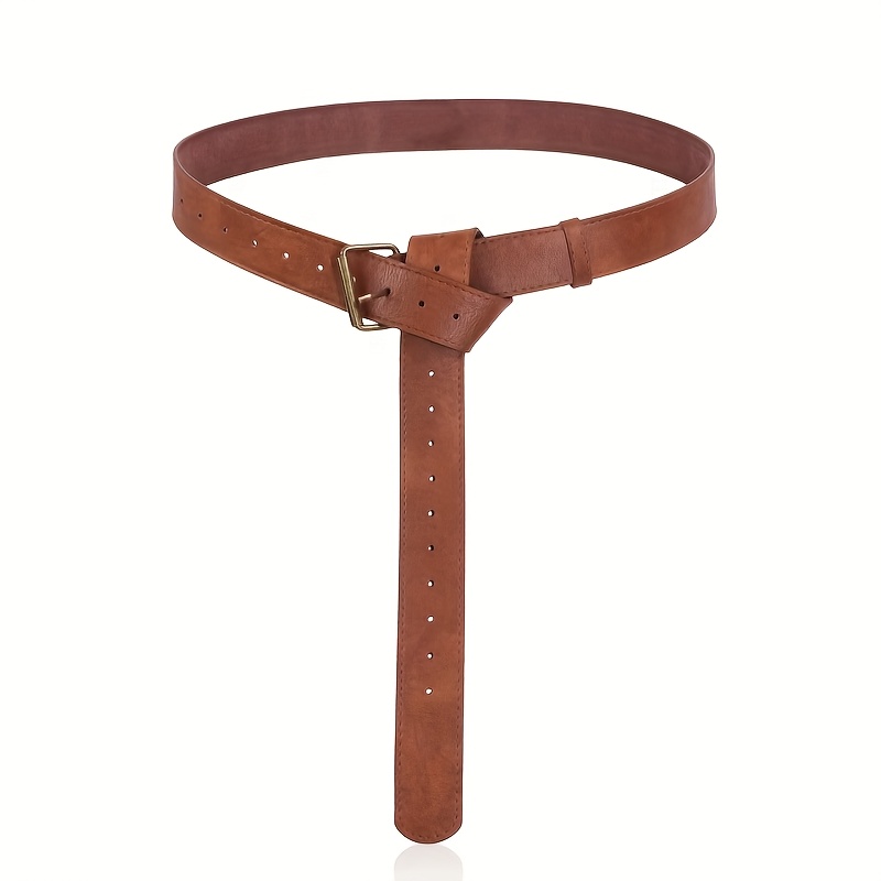 Halloween Belt Waist Bag Key Chain Cosplay Prop