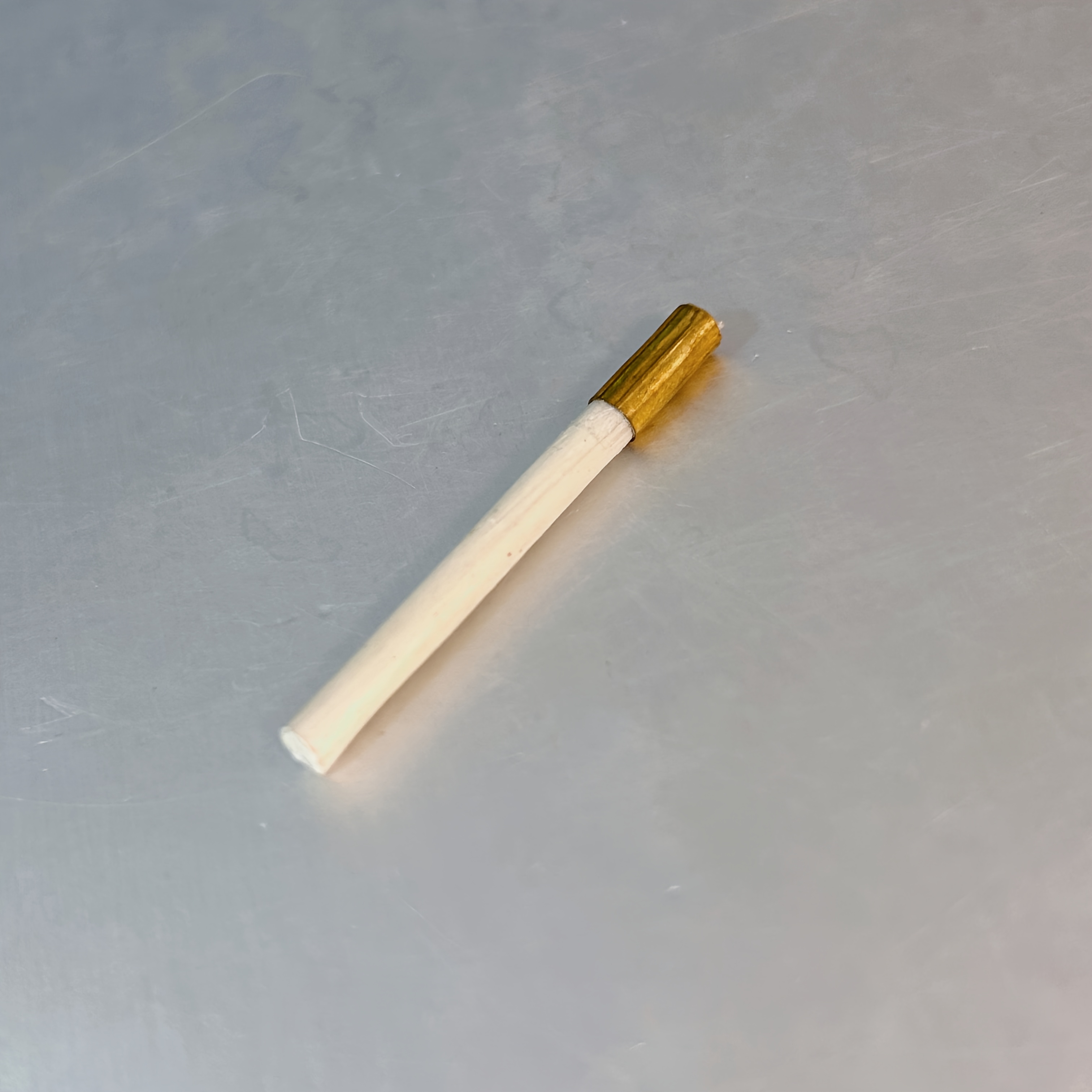 E-shop 1 Stück Glasfaser-Spitze für Uhrenrostentfernungsbürstenstift, Mini-Rostentferner-Reiniger, Rostentfernungswerkzeug für Uhren & Elektronik,