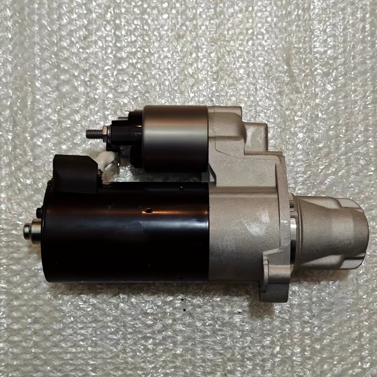 27690624 00 Engine Starter Motor M276 - Temu United Kingdom