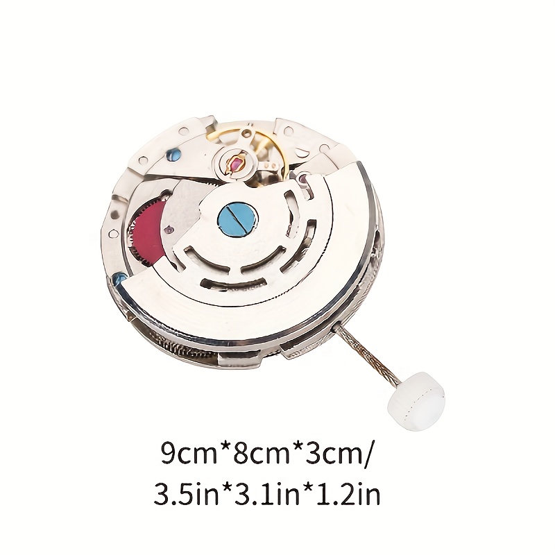 2813 watch movement automatic mechanical watch movement Temu