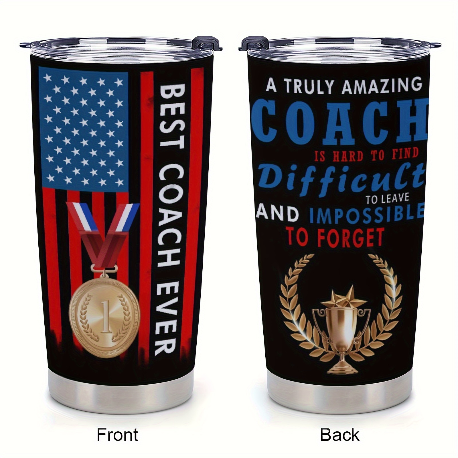 

Steel 20oz - Insulated Mug, For , , Volleyball, , - For Lid, For Men