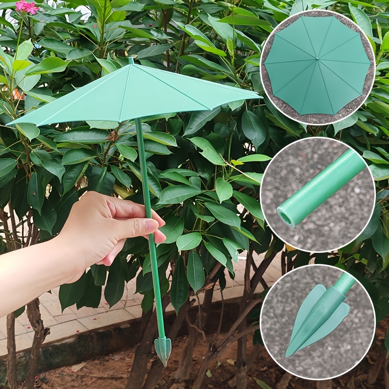 3 Outdoor Plant Sunshade, Potted Garden Plant Sunshade, Courtyard Flower and Vegetable Sunshade Canopy, Suitable for Outdoor Plants, Flower Pots, and Vegetable Gardens