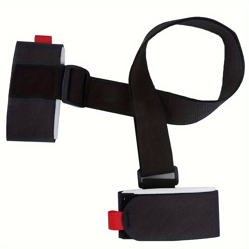 Ski Carry Straps Adjustable Portable Ski Shoulder Straps - Temu Canada