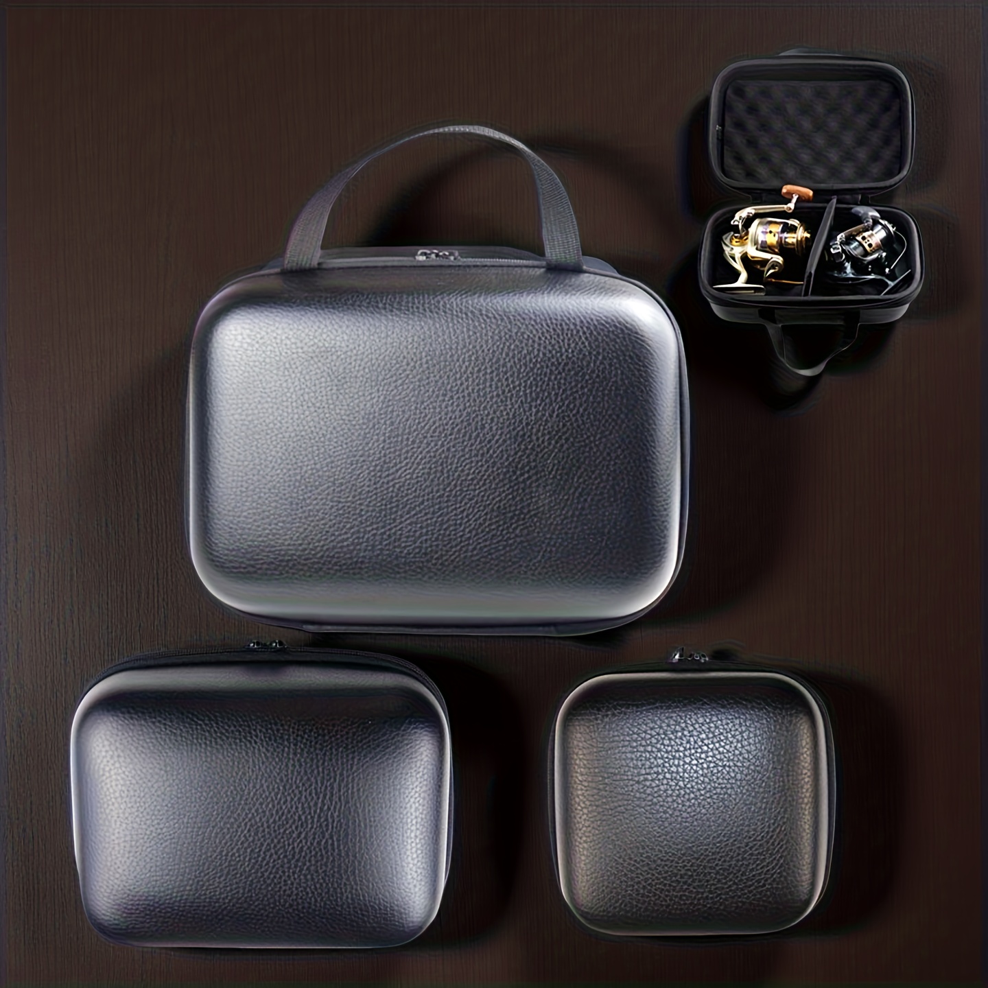 angelrolle tasche | Temu Germany