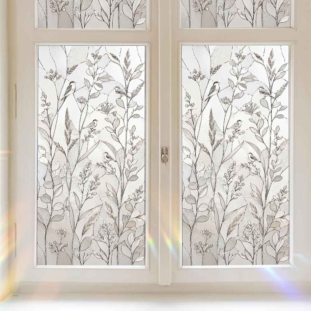 translucent window film sold on Temu United States