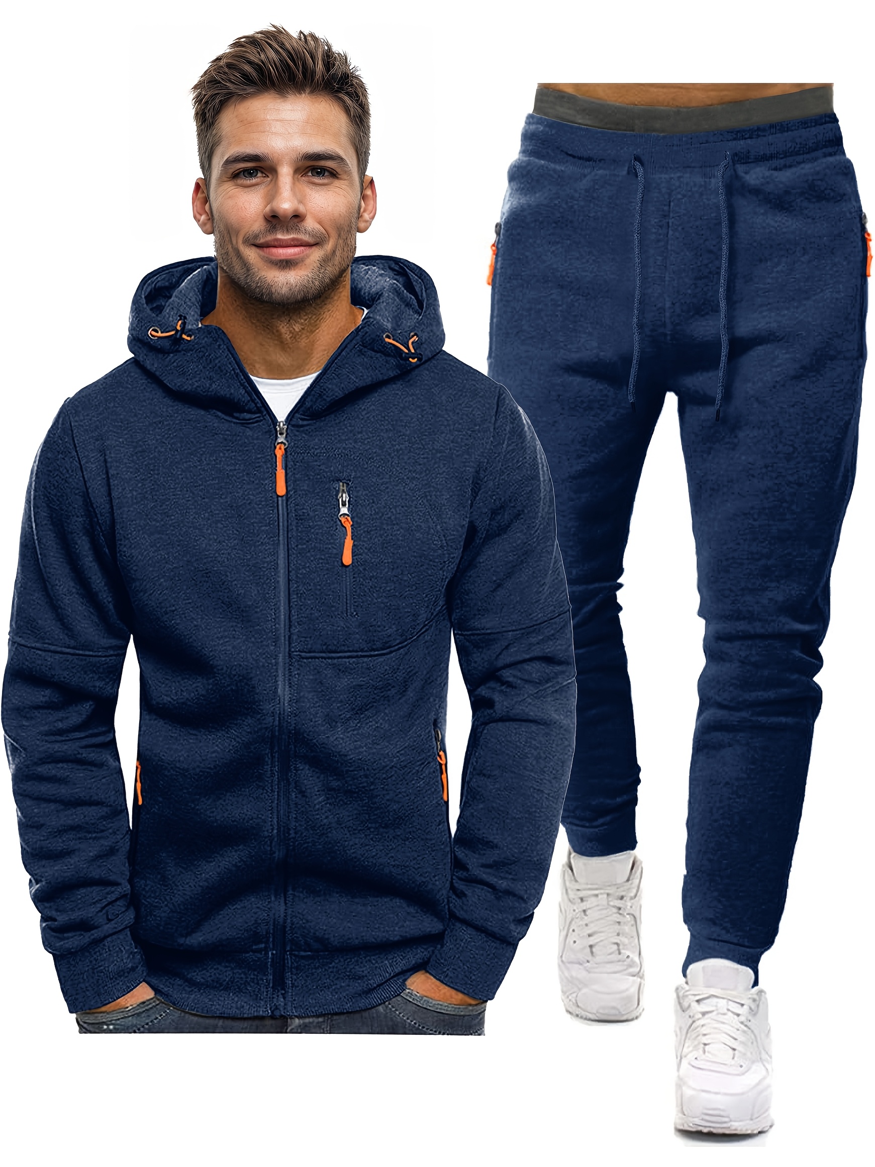 jogging suits sold on Temu United States