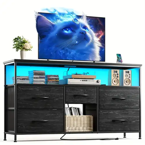 tv dresser sold on Temu United States tv dresser sold on Temu United States