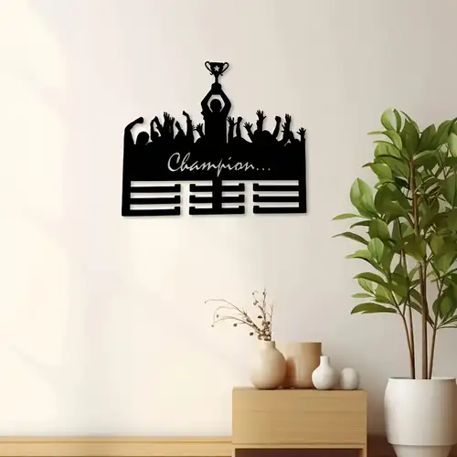 Antique Style Name Tab Wall Hook Antique Style Name Tab Wall Hook