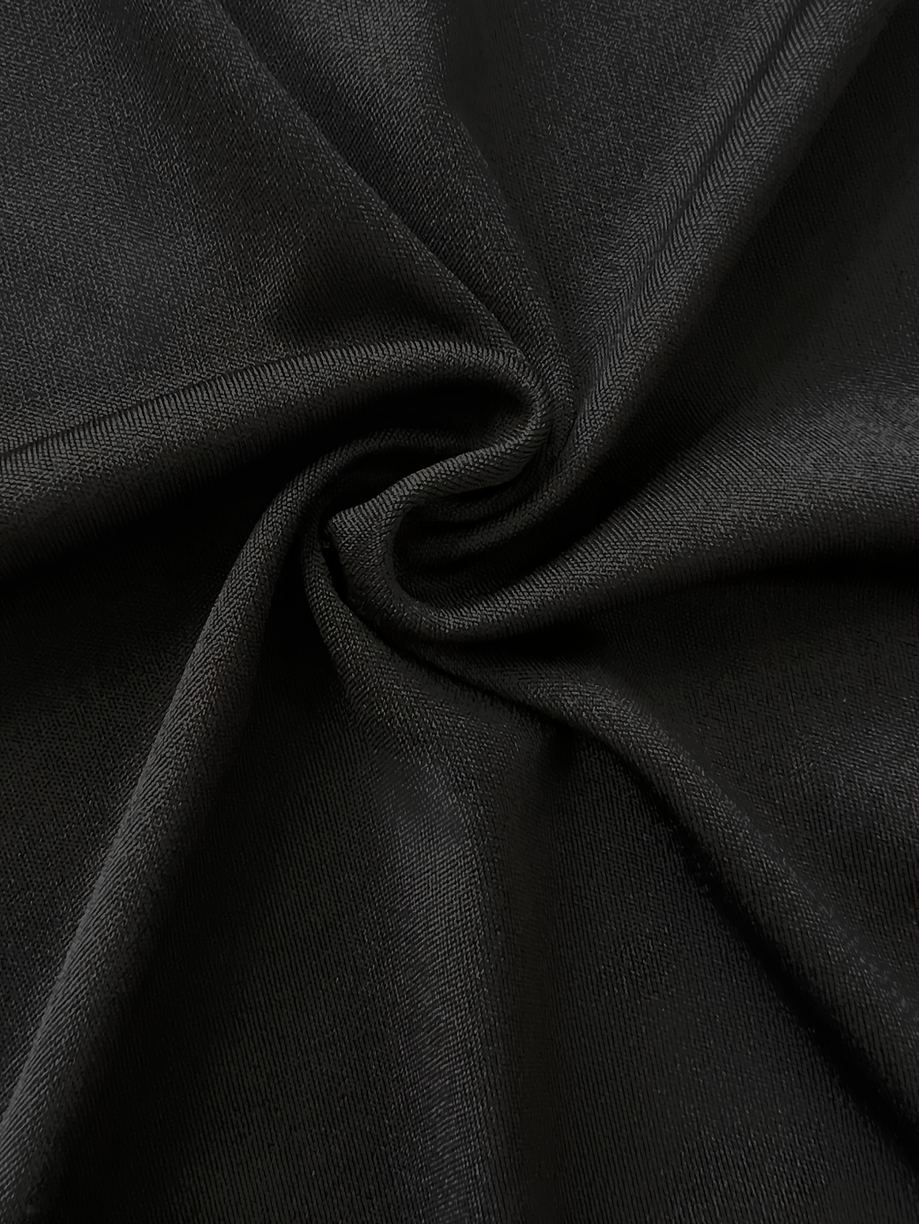 fashionable commuting short sleeve and long pants casual outfit Product details 14