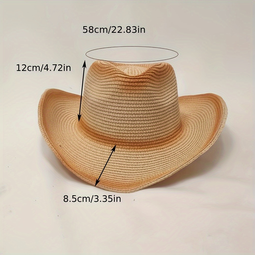 Floppy Hat Stiffen Hat Brim Floppy How To Stiffen A Straw Hat Brim