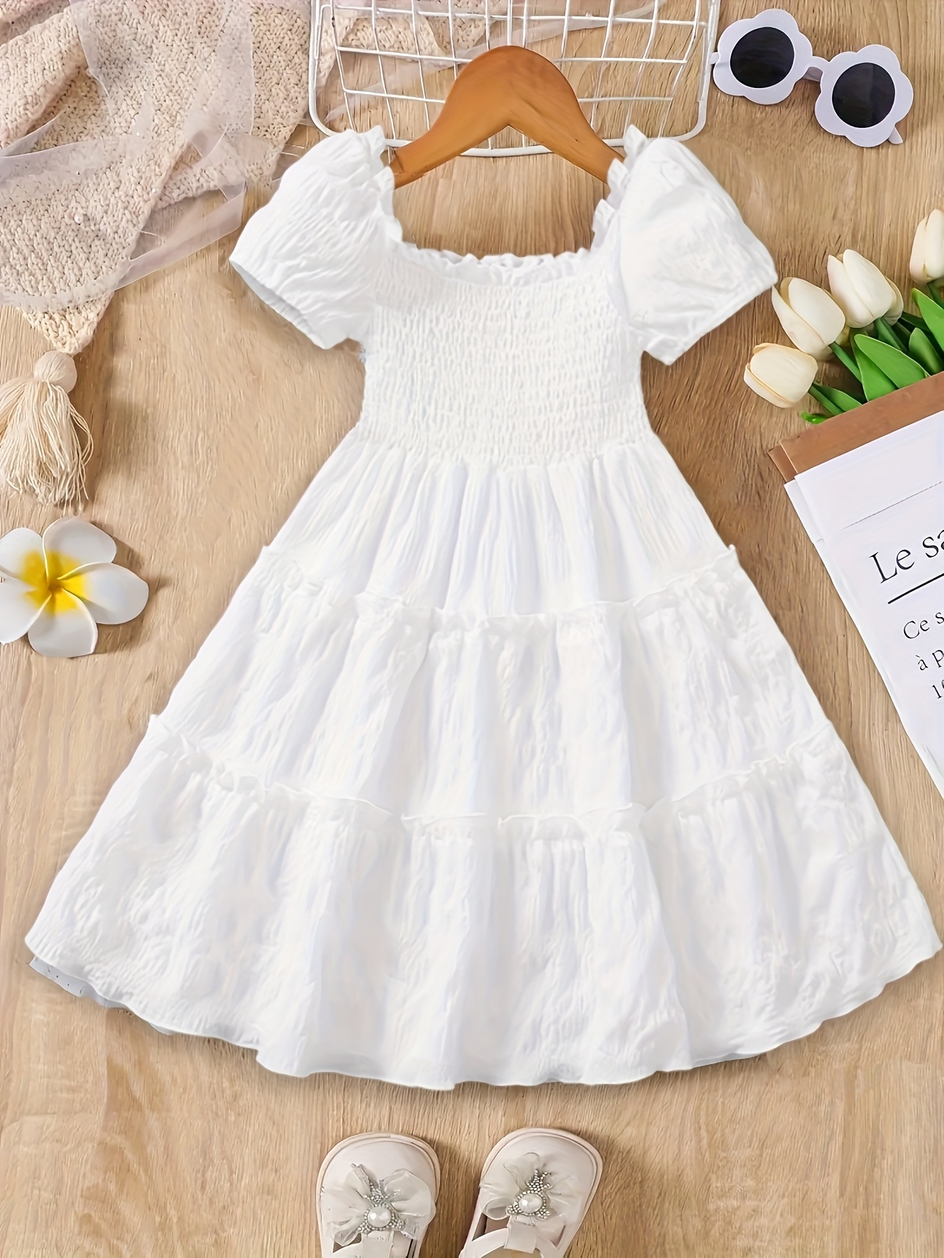formal white dresses south africa Rent Pompeii White Gown | Evening Dresses in Cape Town main image 1