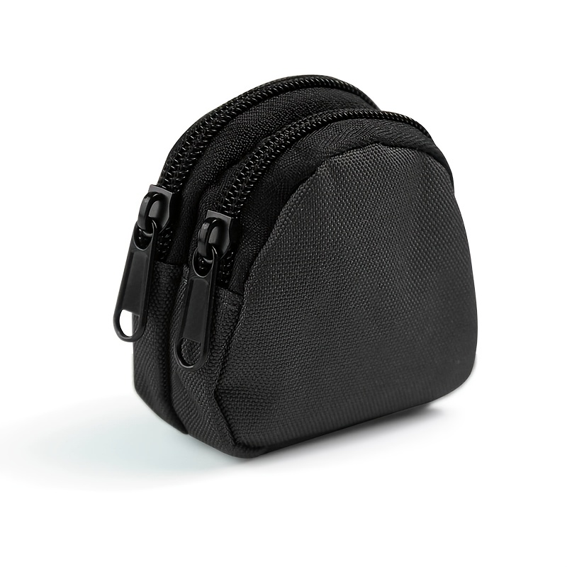 1pc, Pack Key Pouch Coin Purse Practical Small Bag