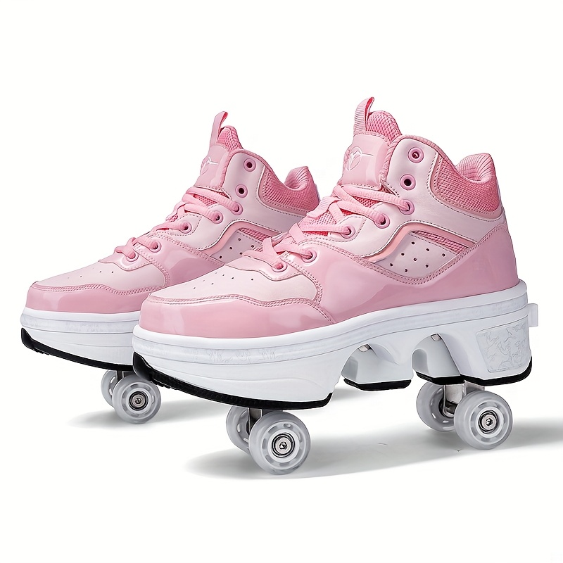 Philippines Skating Shoes For Women That Turn Into Roller Skate Shoes For  Women And Men Kick Roller