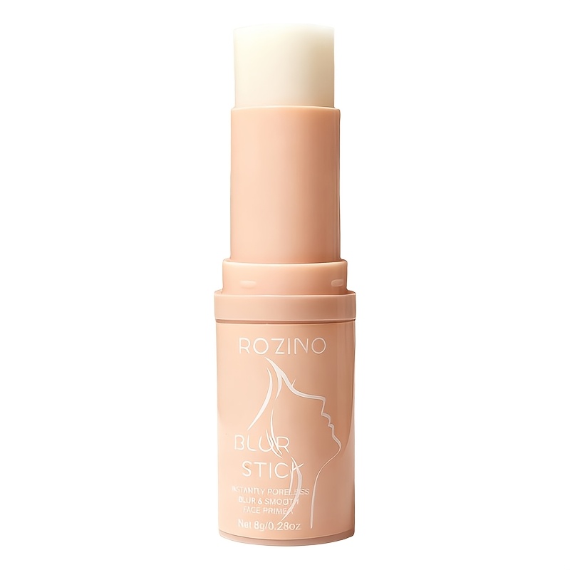 Image of 1 Invisible Pore Primer - A Concealer And Primer That Provides A Long-lasting, Smooth, With , Color Correction, And Pore-minimizing -- Suitable For Types