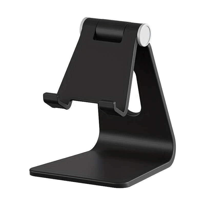 E-shop Handyhalterung, vollständig verstellbare, faltbare Desktop-Handyhalterung, Dockingstation, kompatibel mit iPhone 17 16 15 14 13 12 11 Pro Max Xs