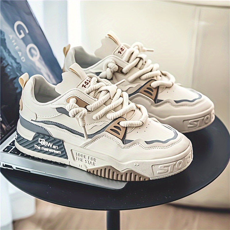 aesthetic shoes sold on Temu United States