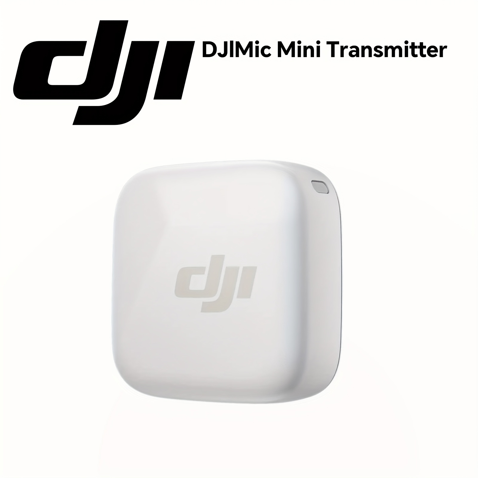 DJI Mic Miniトランスミッター」の人気商品一覧・価格比較 - 価格.com