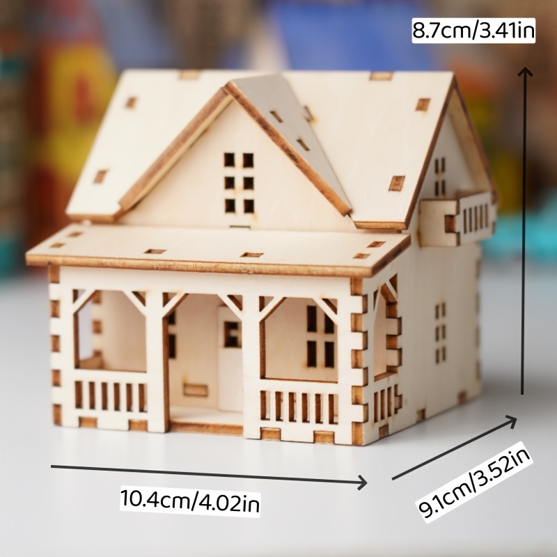 Image of B22 Vintage European-style Artificial Model - 1:72 & Scale Ready-to-display Desktop Decoration For Home, Office, Or Holiday Tabletop Displays, Cool Room Decor, Office Decor, Detailed , Detailed