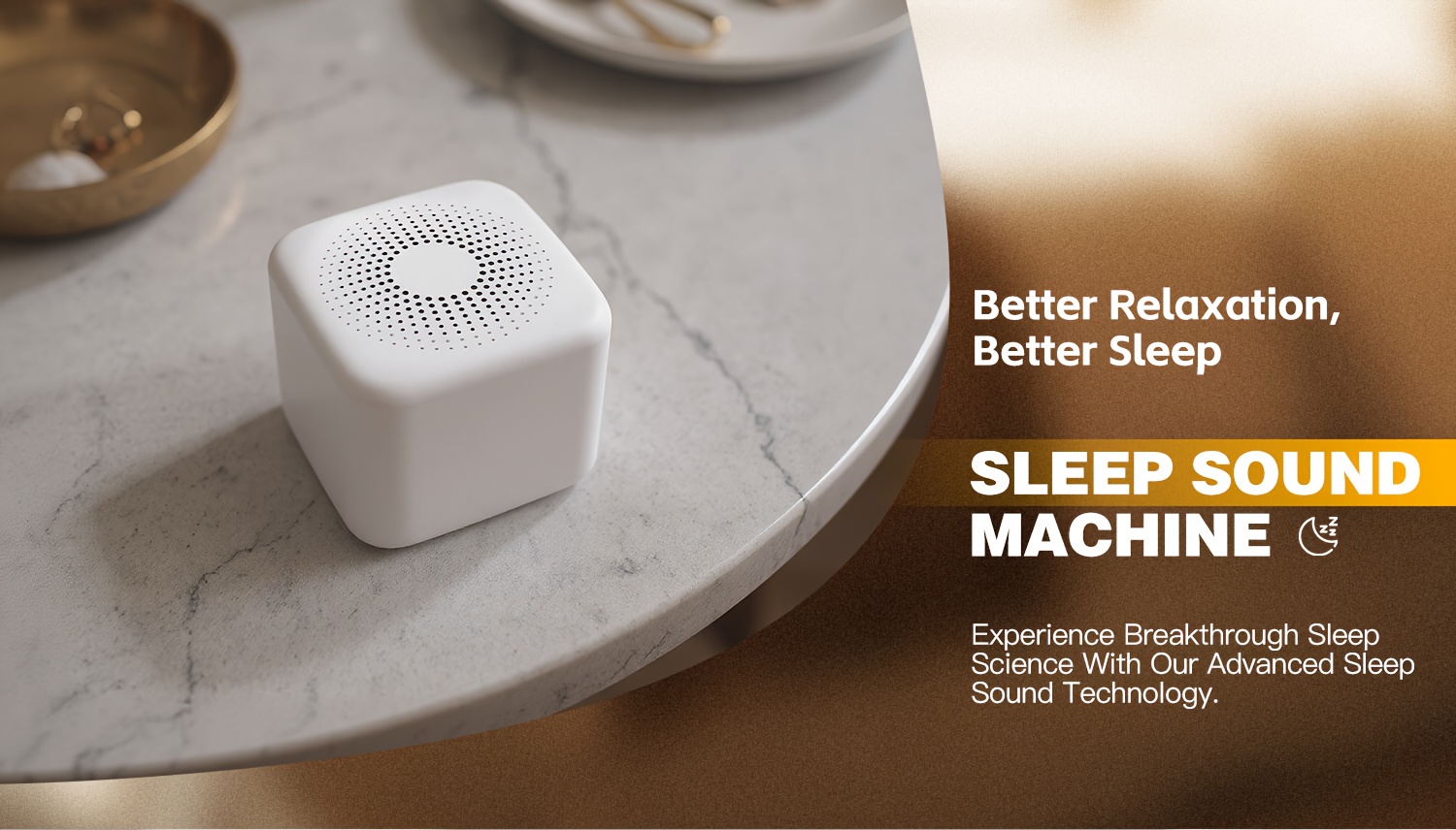 portable sleep soother white noise machine with 15   compatible with rain ocean   30 volume levels auto off timer memory setting   device for for   Product details 0