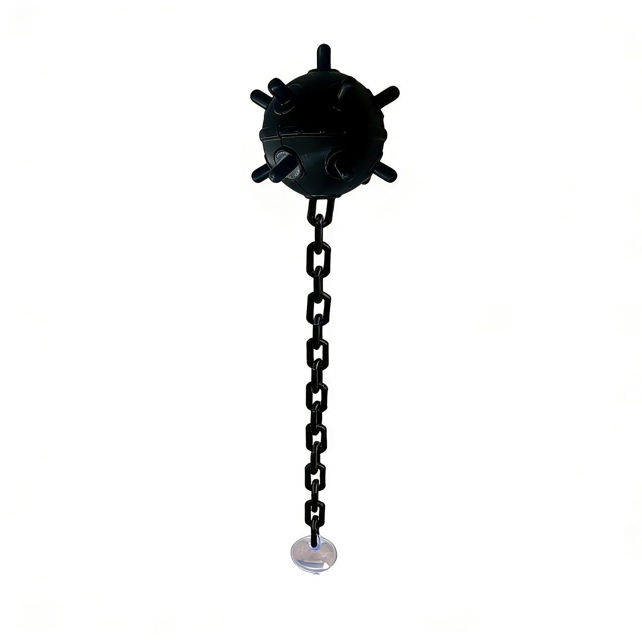 E-shop Unterwasserminenmodell | Aquarium Dekoration aus Kunststoff, Aquarienlandschaft, Themenornamente, Kreatives Geschenk für den Aquarieneinsatz