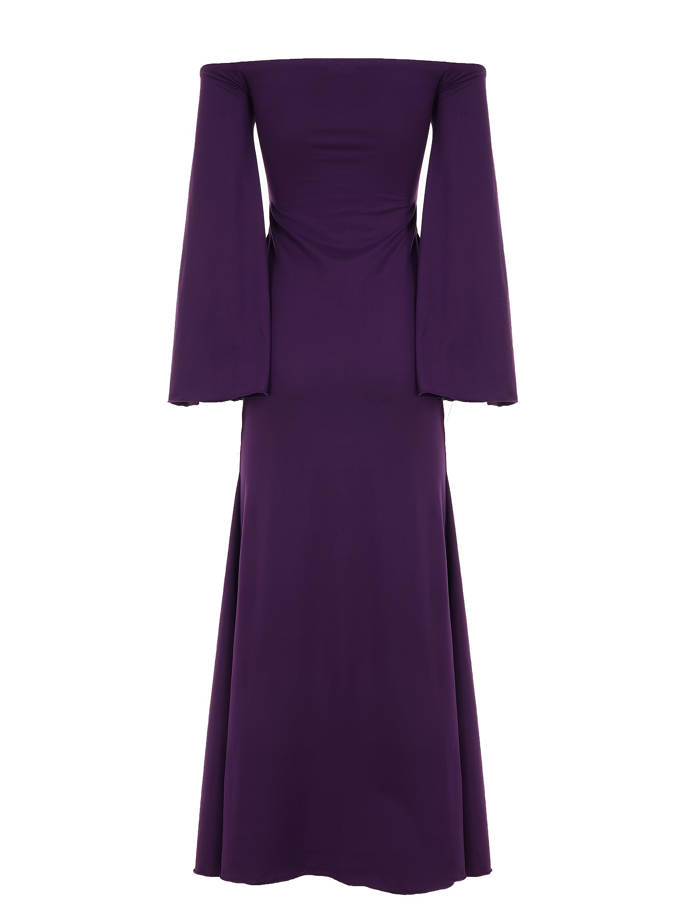 evening shoulder lace cut gown women - Temu Mauritius