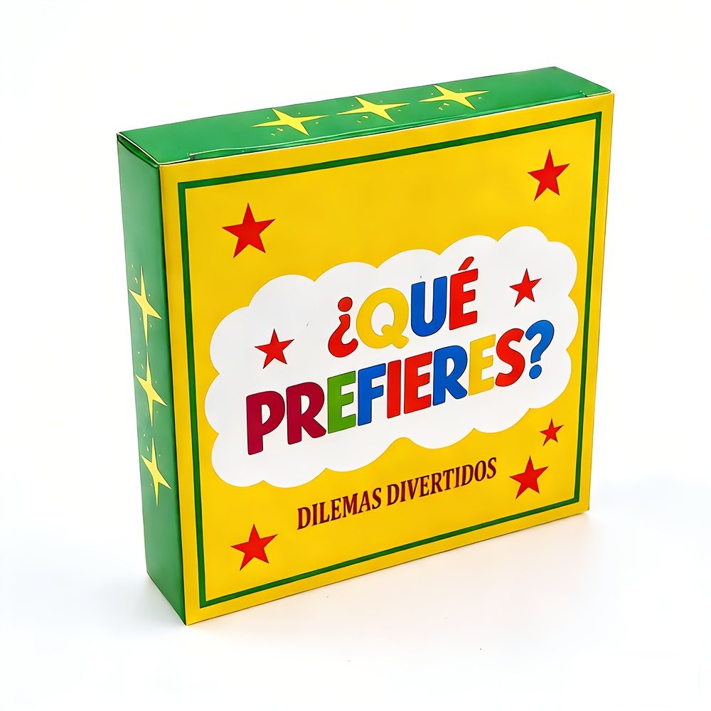E-shop Spanisch Sprachreise-Kartenspiel – Tragbares Partyspiel für , Urlaub & Spieleabende | Lustige Spanisch-Konversationsstarter & | Kompaktes