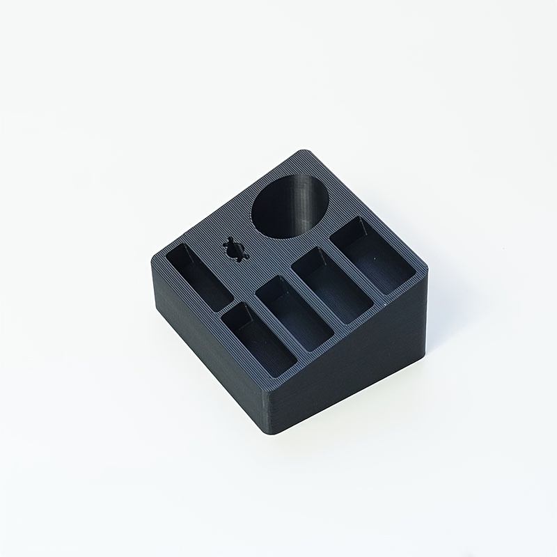 TEMU Storage Rack Foroneblade And Accessories, Bathroom Storage Accessories, Grooming Accessories, Bathroom Storage Shelf, Storage Rack