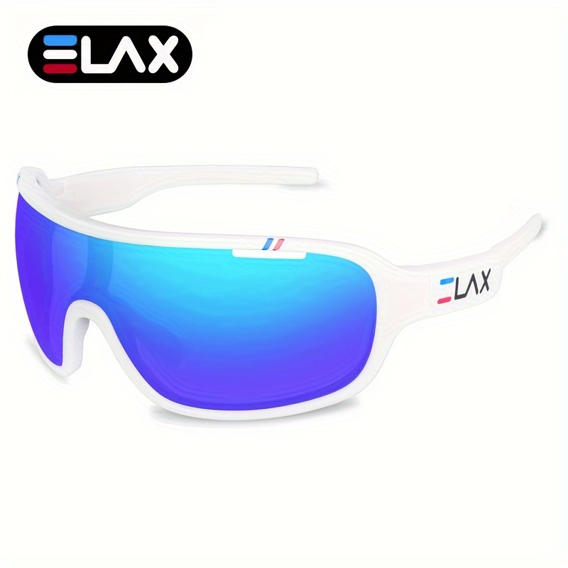 Gafas De Ciclismo Wayloop, Gafas De Sol Deportivas Polarizadas Con 3 Lentes  Intercambiables, Gafas De Sol Para Hombre Para Esquí De Béisbol : Precio  Guatemala