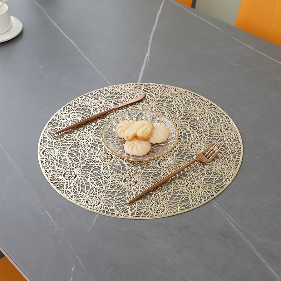 Table Decoration Mat