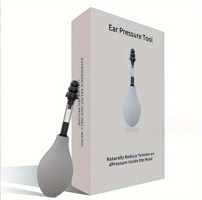 hypoallergenic ear   relief tool   ear     for     and     non   battery free details 1