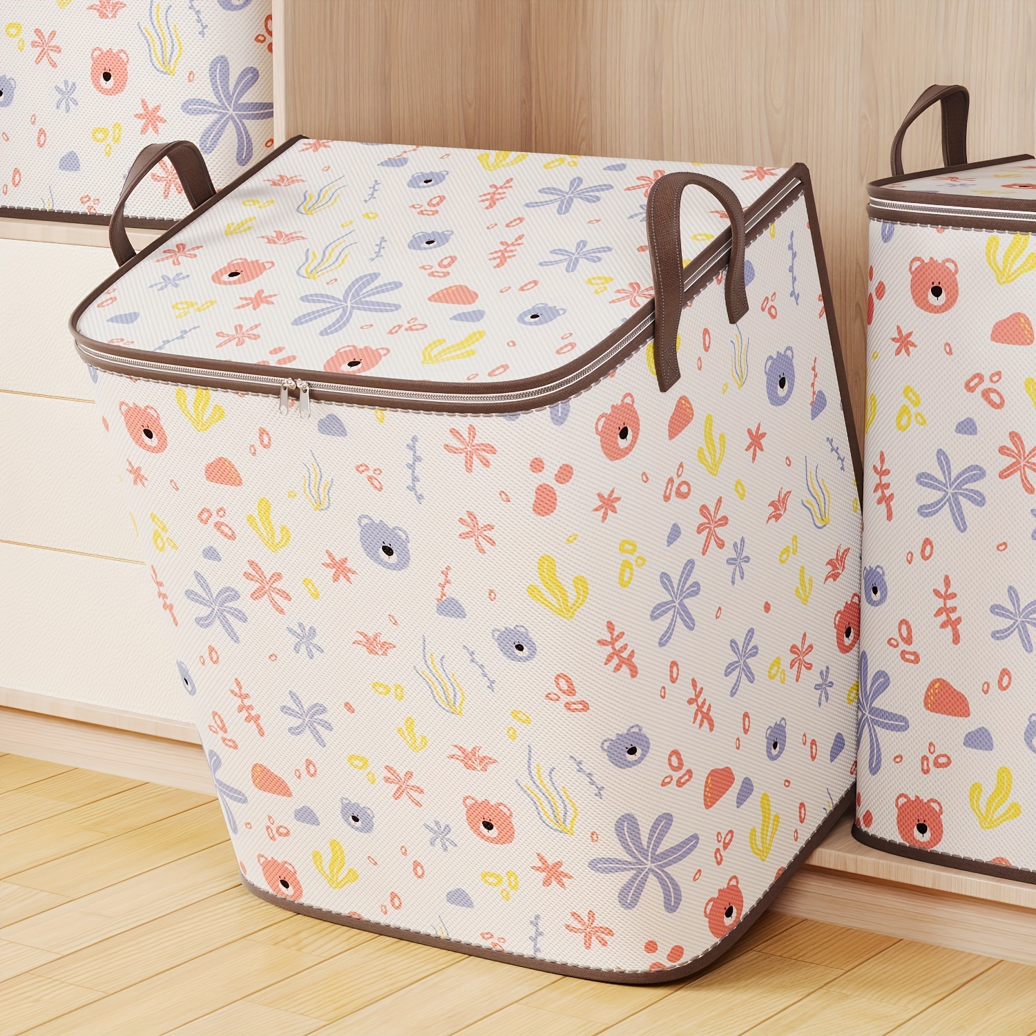 

Clothes Bag, , Rectangular, Box, Dustproof, - Organizer For Closet, , , -mounted, Non-waterproof, -bed