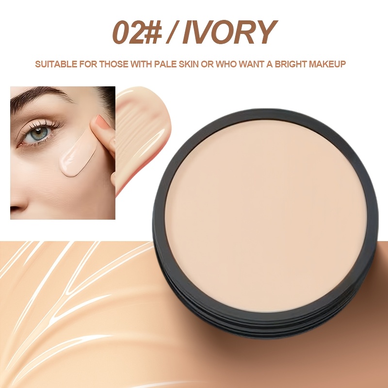 full coverage concealer for mature skin ideal for natural makeup to cover dark circles spots marks and tear troughs with long lasting matte end