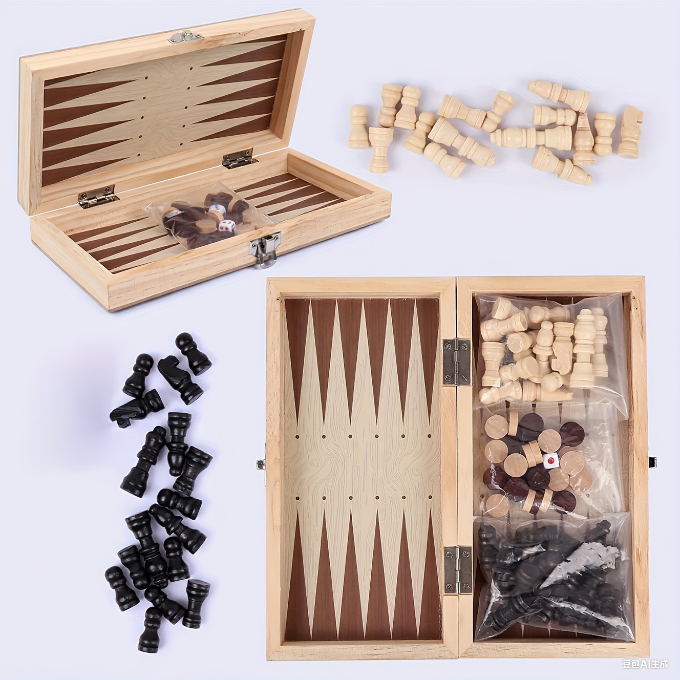 木製ボードゲーム 2-4人用 木製ボードゲーム 2-4人用 Amazon.co.jp: Win SPORTS Shut The