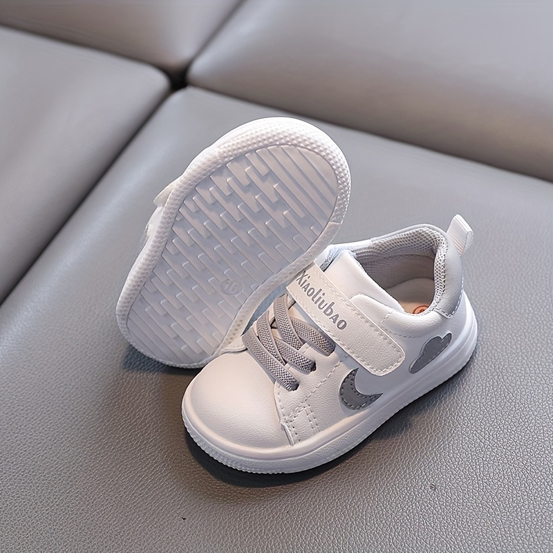 baby shoes years old breathable toddler walking shoes Temu - Main Image