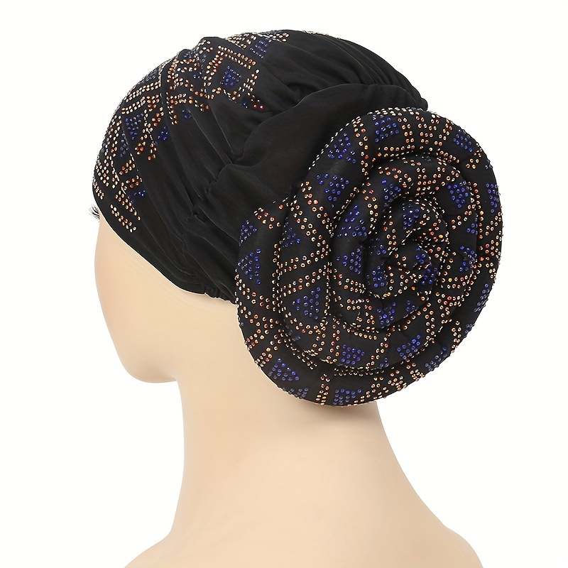 Elegant And Minimalist Brimless Hat, , Solid Color Women's Hat, Suitable For , A Gift For Women