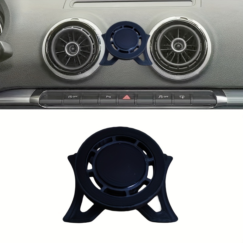 

Car Vent Magnetic Mounted Phone Holder 360° Adjustable Swivel For A3 S3 Rs3 Q2l A1 8x