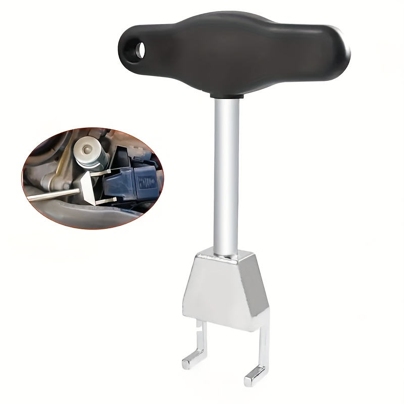 T10094a Auto Tool Ignition Coil Puller Removal Spark Plug Puller Tool, For Vw, For , For , For , For Octavia