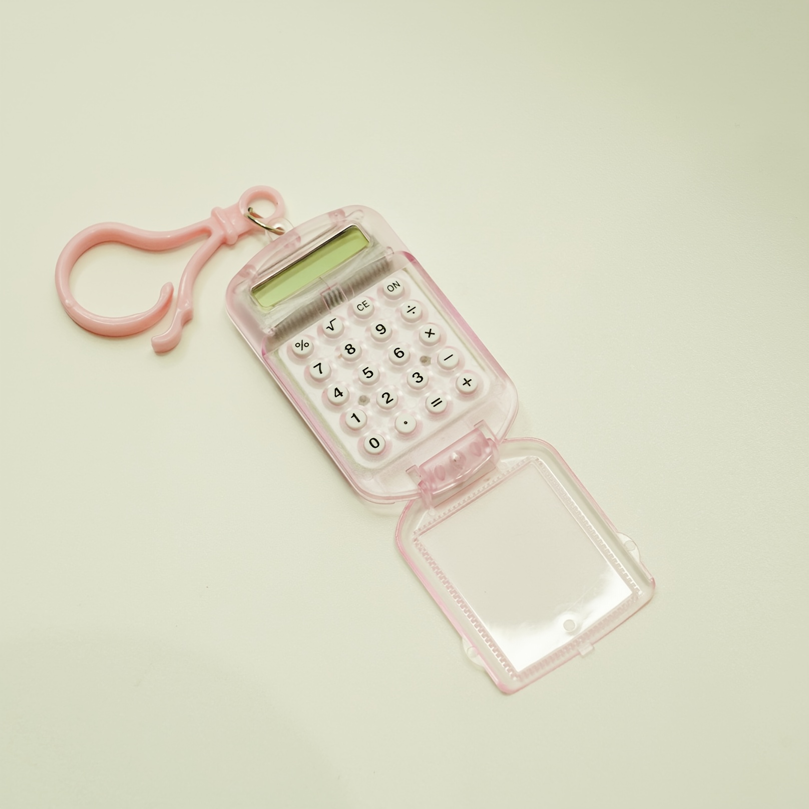Lobster Clasp Calculator